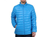 Icepeak Erkek Outdoor Montu Mavi Vinny Jacket 56212 815 330