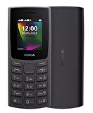 Nokia N106 2023 Tuşlu Cep Telefonu (Nokia Türkiye Resmi Distribütör Garantili)