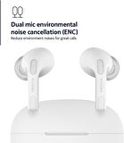 NOKIA Go Earbuds+ TWS 201