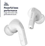 NOKIA Go Earbuds+ TWS 201