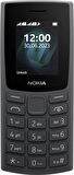 NOKIA 105 2023 Tuşlu Cep Telefonu (Nokia Türkiye Resmi Distribütör Garantili)