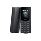 NOKIA 105 2023 Tuşlu Cep Telefonu (Nokia Türkiye Resmi Distribütör Garantili)