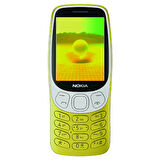 Nokia 3210 TA-1618 Tuşlu Cep Telefonu Altin (2 Yıl Türkiye Distribütör Garantili)