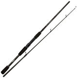 YekOutdoor Spin Olta Seti Okuma Wave Power 2,74 cm 7-30 gr 2 Parça Spin Kamışı&Okuma Fin Chaser X FNX-40NG Blue 1BB Olta Makinesi