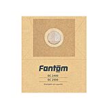 fantom FANTOM DC 2800-2850-4300 TOZ TORBASI (20 ADET)