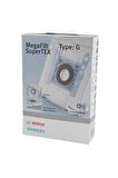 profilo profilo Vs 5 Pt 07 11 18 20 24 Toz Torbası (4 Adet)+filtre Hediye