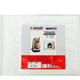 beko BEKO BKS 2910 SÜPÜRGEYE UYUMLU MİCROBAN BEZ TORBA
