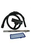 rowenta Ro 6235 X-trem Power  Süpürge komple Set