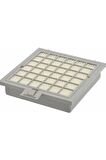 bosch Bosch Süpürge Hepa Filtre Bosch Ergomaxx Gri