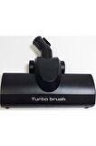 arnica Bora Turbo Brush Süpürge Başlığı