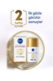 Nivea Luminous630 Çatlak Karşıtı Vücut Bakım Yağ Serumu 100ml, Hamilelik, Kilo Değişimi Çatlak Giderici