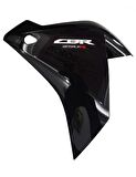 Honda CBR 250 R Sol Grenaj Siyah Eski Model 64400-KYJ-E20ZB