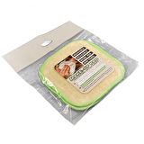 12 parça (4 x 3 adet) Devasa MAKYAJ TEMİZLEME PET  (11,5x11,5 cm) TEKRAR, Tekrar KULLANILABİLİR, TEKRAR, tekrar Makinede Yıkanabilir, Ekolojik ve Ekonomik, Çevrenizi ve Bütçenizi Korur, MİKRO HALKALI yapısıyla Derinlemesine Temizlik Sağlar, 100%Penye