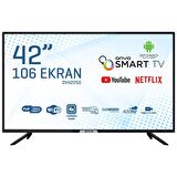 Onvo OV42250 Full HD 42" Android TV LED TV