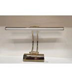 ByLamp Modern Duvar Aydınlatma Aplik - 35 cm Gold Renk
