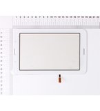 Samsung Galaxy Tab 3 Lite SM-T111 3G Tablet Dokunmatik Panel - Beyaz