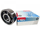 Ors Rulman 6302 2rs X-max 250 14-17 Şanzıman Rulmanı Arka Jant Göbeği Honda Cbf 150 Rtr 150 Cbr250 I