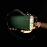 Hakiki Deri, El Yapımı Kadın Çanta, Kadın Cüzdan Larissa v15