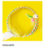 Katlanabilir Kedi Tüneli