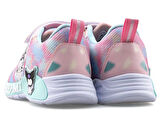 Kuromi 724 Kız Çocuk Okul Öncesi Işıklı Sneaker