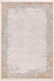 Gümüşsuyu Halı Black&Brown 15468 Bakır 160x230
