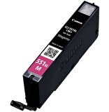 Canon CLI-551XLM Kırmızı Orjinal Kartuş 
