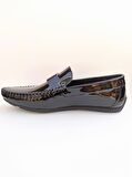 MARCOMEN 11260 BAĞSIZ TOKALI LOAFER DERİ ERKEK AYAKKABI