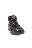 GUJA 22K303 FERMUARLI BİLEK BOY GENÇ KADIN FASHİON SPOR BOT
