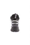 GUJA 22K303 FERMUARLI BİLEK BOY GENÇ KADIN FASHİON SPOR BOT