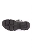 GUJA 22K303 FERMUARLI BİLEK BOY GENÇ KADIN FASHİON SPOR BOT