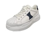 GUJA 23Y449 KALIN TABAN HAFİF SNEAKER KADIN SPOR AYAKKABI
