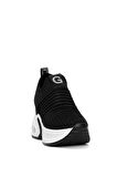 GUJA 24Y300-8 GİZLİ DOLGU TEKSTİL KADIN SPOR AYAKKABI
