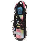 GUJA 24Y303 İTHAL FASHİON TEXTİL KADIN SNEAKER SPOR AYAKKABI