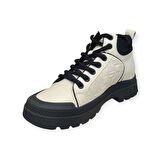 GUJA 24K310-23 KALIN TABAN BİLEK BOY KADIN AYAKKABI