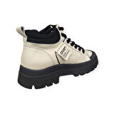 GUJA 24K310-23 KALIN TABAN BİLEK BOY KADIN AYAKKABI