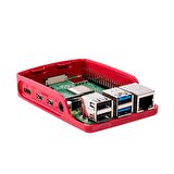 Raspberry Pi 4 Orijinal Lisanslı Kutu