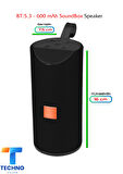 Bluetooth Özellikli Ses Bombası Speaker (KLN-180)