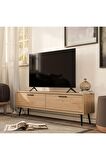 4062 Bold 138 Cm Tv Ünitesi Sepet
