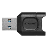Mlpm Mobilelite Plus Usb 3.1 Microsdhc-Sdxc Uhs-II Card Reader