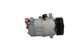 KLİMA KOMPRESÖRÜ E-60/61/63/64/65/66 N-52/N-52 N