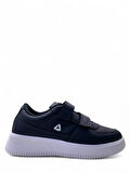 4208 Genç Bantlı Sneaker