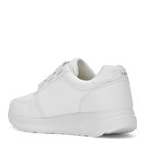 918 Genç Bantlı Rahat Sneaker