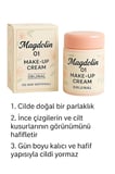 Magdolin Chale Make-up Cream No 1
