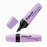 Pelikan Fosforlu Kalem Pastel Lavanta 490 PL817370LAVANTA (10 Lu Paket)