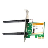 W322E Wifi-N 300Mbps Pci-E Wifi Adaptör