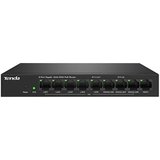 G0-8G-Poe 9 Port 8 Port Poe+ 10-100-1000 Switch Hub Çelik Kasa Poe Router