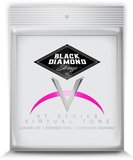 BLACK DİAMOND N68L KLASİK GİTAR TELİ LİGHT TENSİON ORİJİNAL AMERİKAN