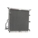 KLİMA RADYATÖRÜ E-36 BOSCH