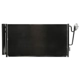 KLİMA RADYATÖRÜ MINI R-55/56/57/60/61 BOSCH