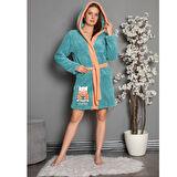 Wellsoft Pijama Sabahlık